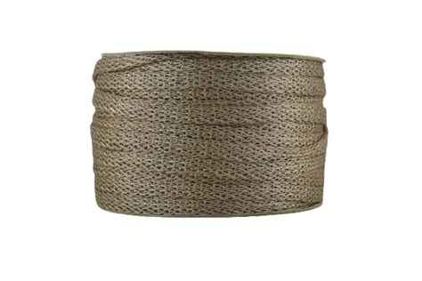 Chapti Dori (Colour: Rose Gold, Size: 10 mm X 9 Meters) Designer Lace ...