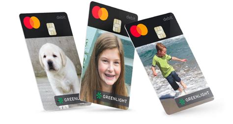 Greenlight - The Debit Card for Kids | Money concepts, Investment ...