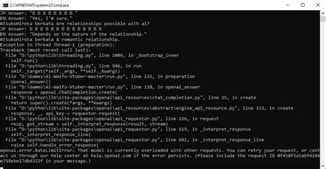 Python Ai Vtuber Small Language Model 的图像结果