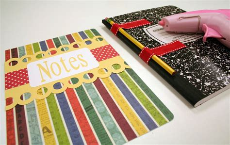 Image result for DIY Notebook