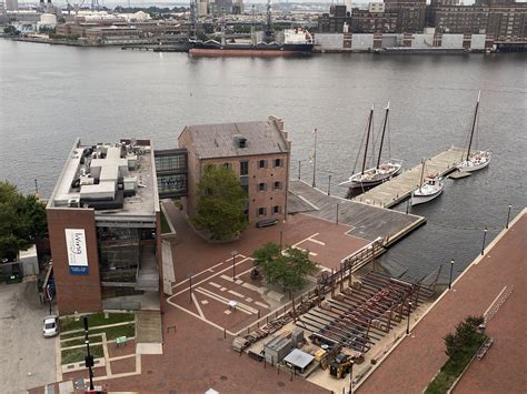 Community Spaces — Living Classrooms Foundation