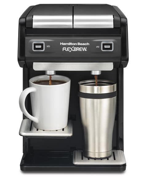 Dual Serve Coffee Maker at Ronald Cobbs blog