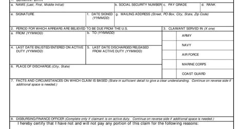 Image result for Form 827