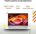 ASUS Vivobook Go 15 AMD Ryzen 3 Quad Core 7320U - (8 GB/512 GB SSD ...