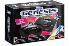 new sega genesis console sega will release its genesis mini retro console on new sega genesis console sega will release its genesis mini retro console on