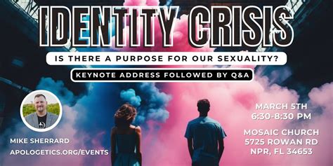 Identity Crisis, 5725 Rowan Rd., New Port Richey, FL, United States ...