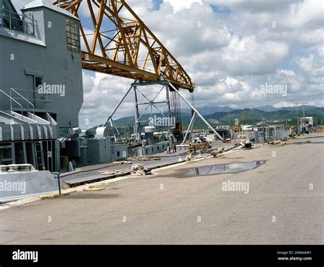 Naval station roosevelt roads hi-res stock photography and images - Alamy