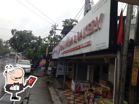 Menu at Kerala Halwa & Bakery, Palakkad, Nurani
