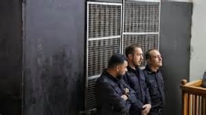 Fourteen on trial over violent Syrian offensive in Alawite heartland ...