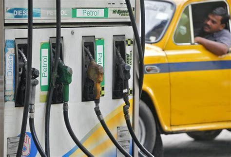 Petrol price up by 70 paise, diesel by 50 paise; blame it on the ...