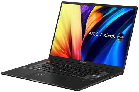 ASUS VivoBook Pro 14X OLED (N7401, 12th Gen Intel) - Specs, Tests, and Prices | LaptopMedia.com