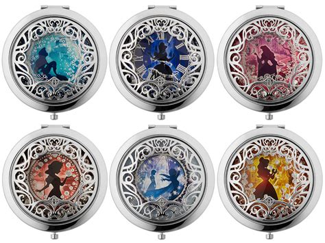 Image result for Princess Compact