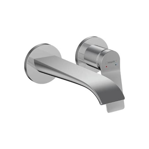 Hansgrohe HG Vivenis Basin Mixer wall mounted Outer plates 75050000