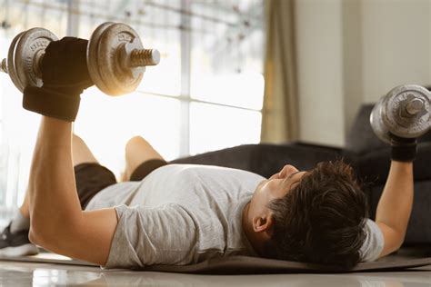 Chest Development Workout 的图像结果