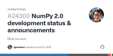 Image result for Numpy _Core Missing From Numpy 2 36