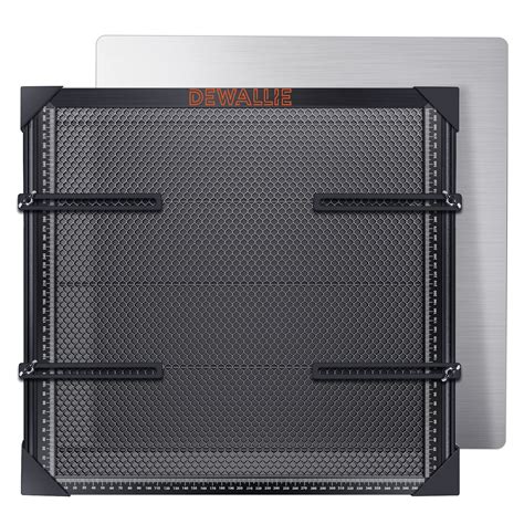 Dewallie Honeycomb Laser Bed 18 5x17 32x0 87 Honeycomb Working ...