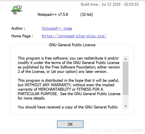 Image result for Notepad++ Example Code