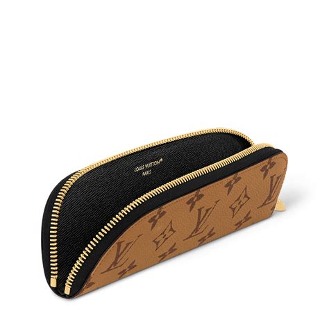 Charlotte Pencil Pouch - Books and Stationery | Louis Vuitton India