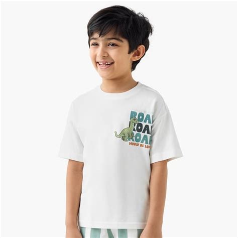 Buy Latest Boys Clothing Sets Online in India at Babyshop