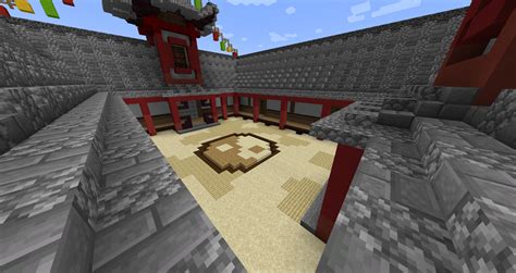 Creating Minecraft Mini Games On Your Own Server 的图像结果
