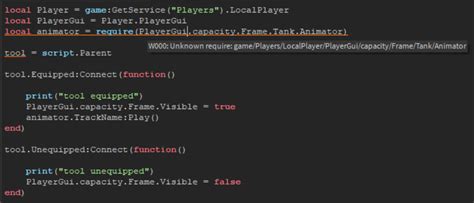 Require Console Roblox 的图像结果