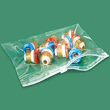 ULINE Search Results: Sealable Bags