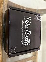 YouBella Long Chain Silver Plated Necklace Pendant for Women & Girls ...