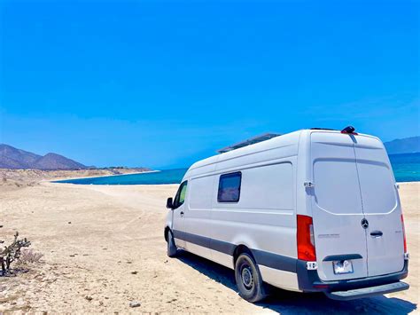 Image result for Van Conversion Promaster vs Transit