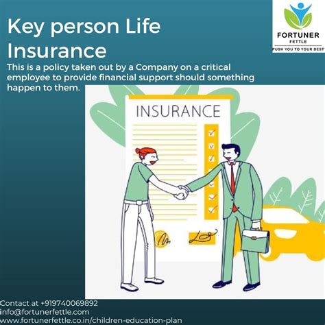 Sheeba R A on LinkedIn: Here's how Keyman Insurance policy works in ...