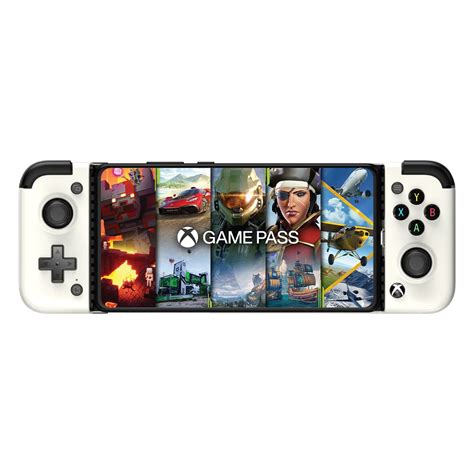 GameSir X2 Pro-Xbox Mobile Game Controller for Android Type-C (100 ...