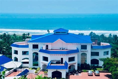 Sun International Institute of Tourism & Management, Sun Beach Campus ...