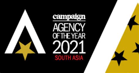 South Asia Agency of the Year Awards 2021 | Advertising | Campaign India
