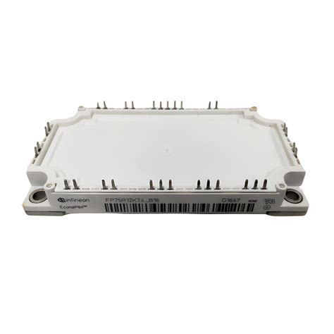 IGBT Module, Part Number : FP75R12KT4_B16, Infineon – SET IGBT