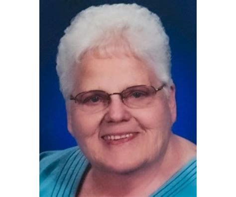 Juanita L. (Austin) Jones Obituary (2023) - Dolgeville, NY - Mohawk ...