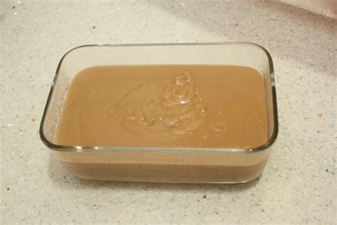 Butterscotch Pudding 的图像结果