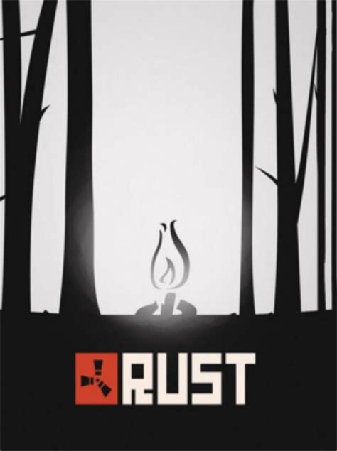 Rust PC Key 的图像结果