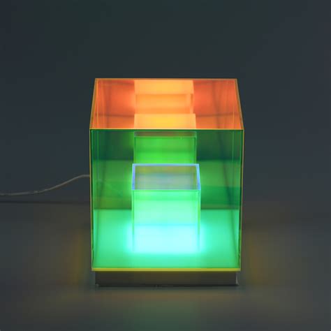 Image result for Pyramid Infinity Lamp