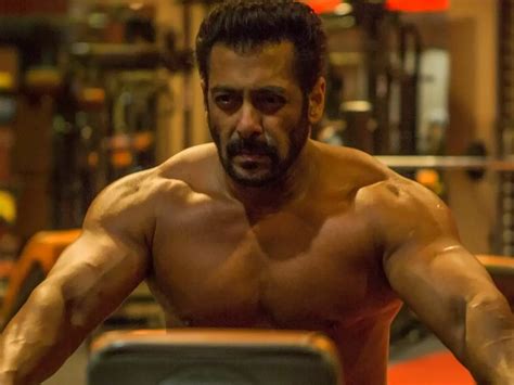 Salman Khan Warns Fitness Lovers About Using Steroids, Says It's Not ...