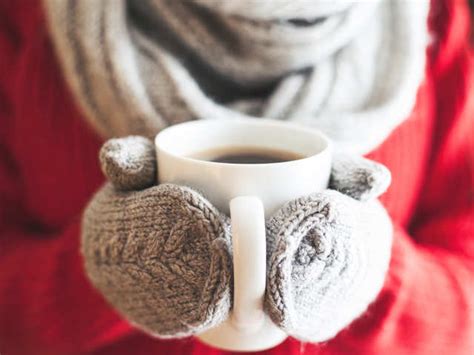 Prepare Yourself For The Biting Cold: Foods To Stay Warm This Winter ...