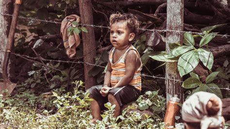 Global Hunger Index 2022: India slips six places, ranks 107