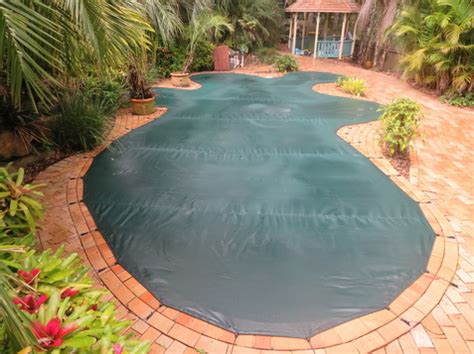 Image result for Custom Made Pool Covers