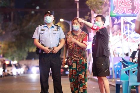 哈尔滨市公安局派出所“两队一室”警务模式改革亮点纷呈 - 中国日报网