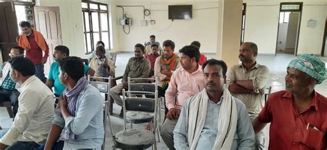 SEHYOG WELFARE FOUNDATION