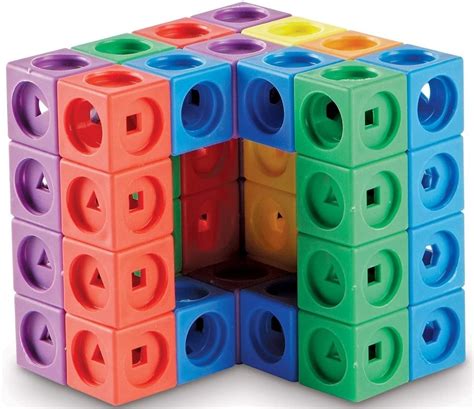 Image result for MathLink Cubes