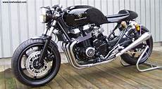 Cafe Racer Honda Seven Fifty by Racing Caf 232 Honda Cb 750 Seven Fifty Caf 232 Racer By Re Cafe Racer Honda Seven Fifty