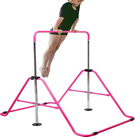 RELIANCER Expandable Gymnastics Bars Junior Training | Ubuy India