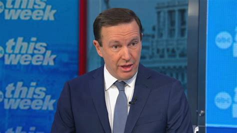 Transcript: Sen. Chris Murphy on "Face the Nation with Margaret Brennan," March 1, 2026