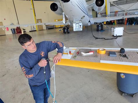 Repair Front Wing Structural Damage 的图像结果