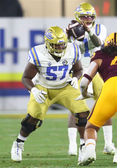 Carolina Panthers mock draft 2023: Pick-by-pick predictions