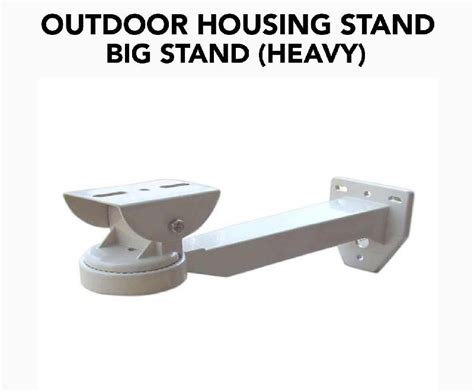 Cctv Outdoor Camera Housings Manufacturer Supplier from Mumbai India